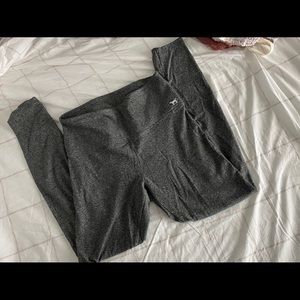Victoria’s Secret Booty scrunch legging